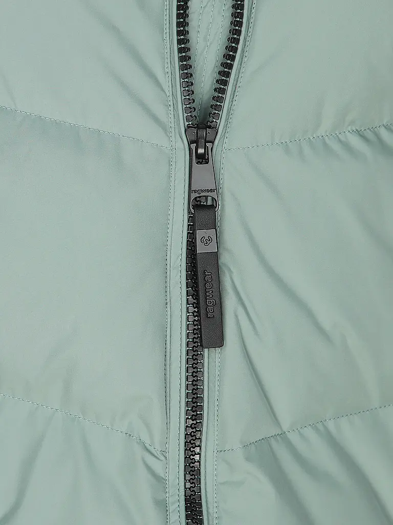 RAGWEAR | Steppjacke CESSI |