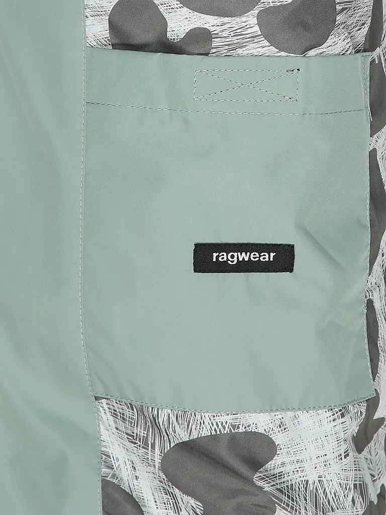 RAGWEAR | Steppjacke CESSI |