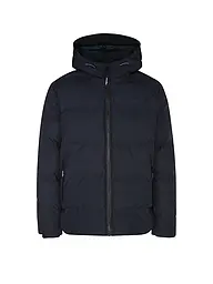 RAGWEAR | Steppjacke NORGOS | Azul oscuro