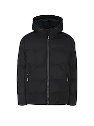 RAGWEAR | Steppjacke NORGOS | Negro