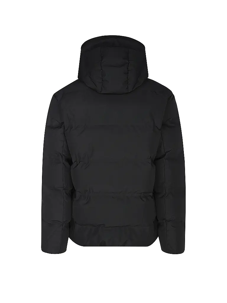 RAGWEAR | Steppjacke NORGOS | Negro