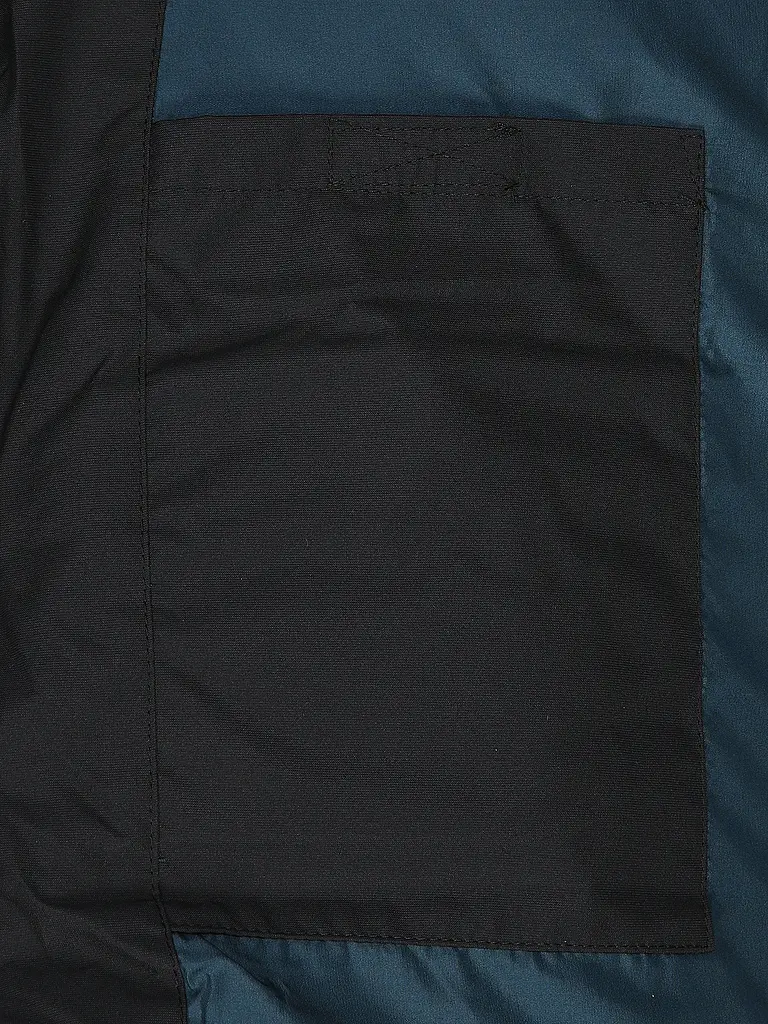 RAGWEAR | Steppjacke NORGOS | Negro