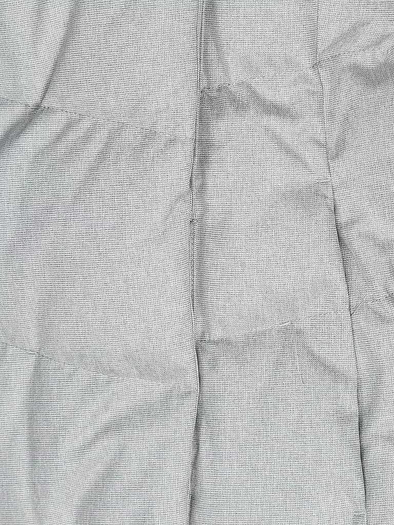 RAGWEAR | Steppmantel PAVLA | Gris claro
