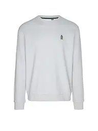 RAGWEAR | Suéter RAYU EMBRO | Gris claro