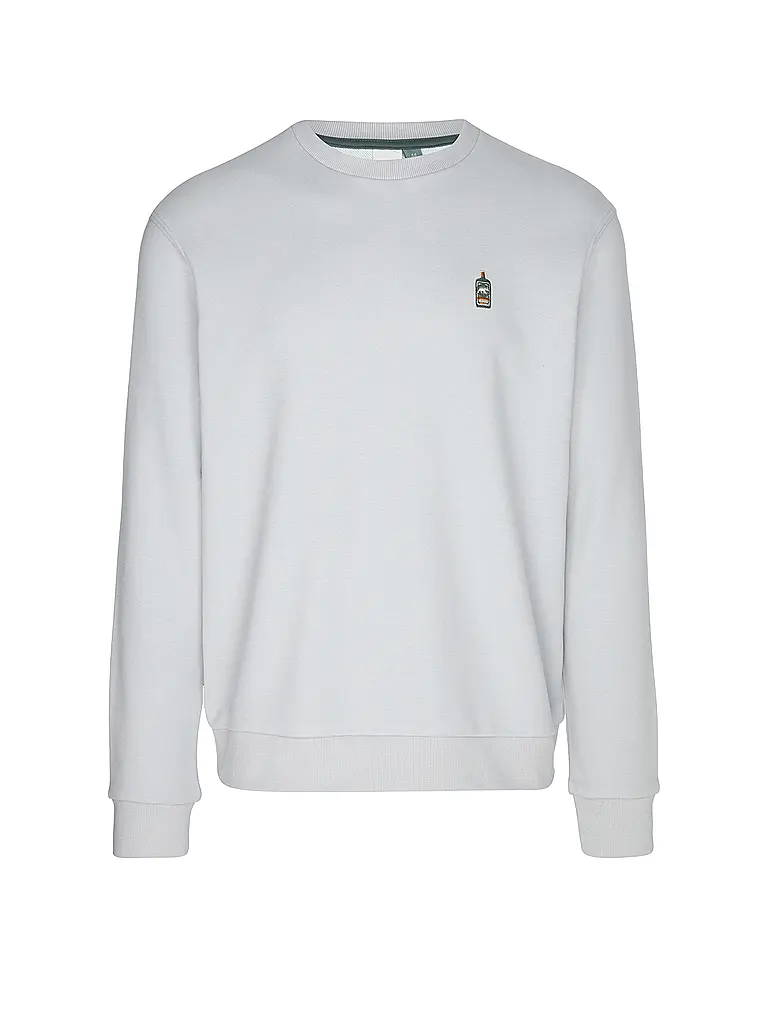 RAGWEAR | Suéter RAYU EMBRO | Gris claro