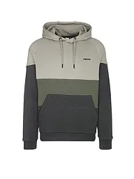 RAGWEAR | Sudadera con capucha - Hoodie BRESS | Oliva