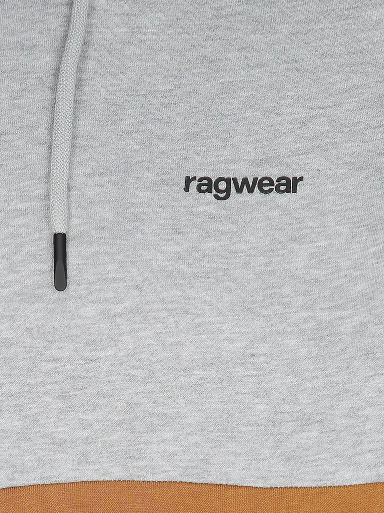 RAGWEAR | Sudadera con capucha - Hoodie BRESS | 