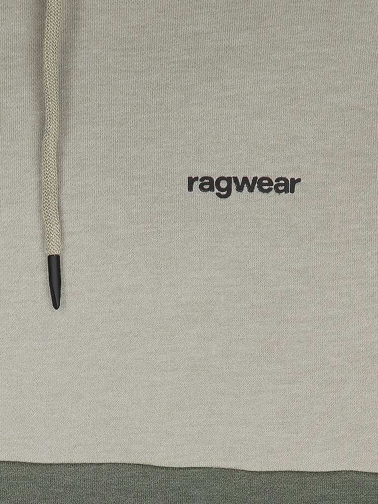 RAGWEAR | Sudadera con capucha - Hoodie BRESS | 