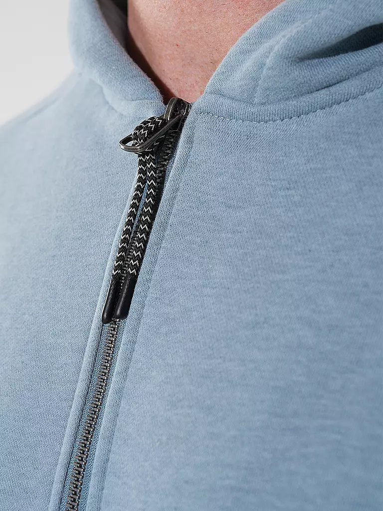 RAGWEAR | Sudadera con cremallera ZENWAY | 