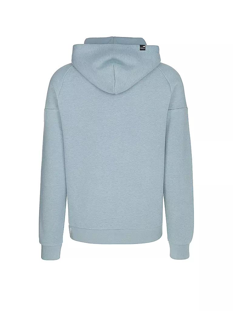 RAGWEAR | Sudadera con cremallera ZENWAY | 