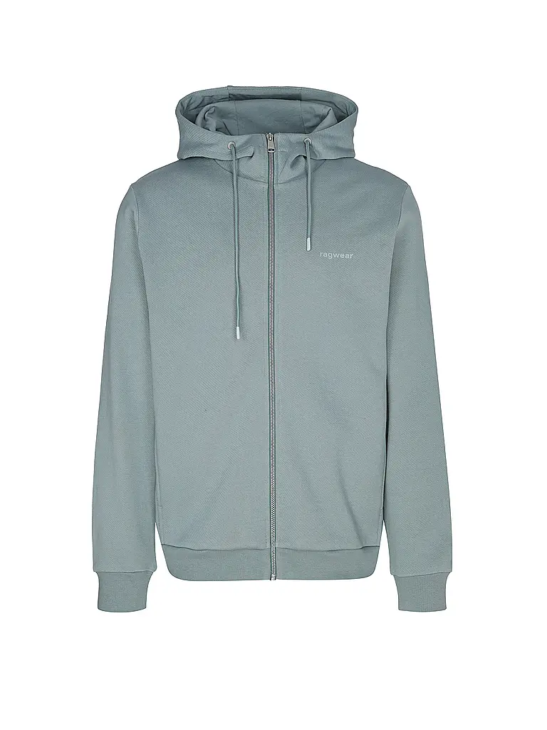 RAGWEAR | Sweatjacke BROZZY | Azul