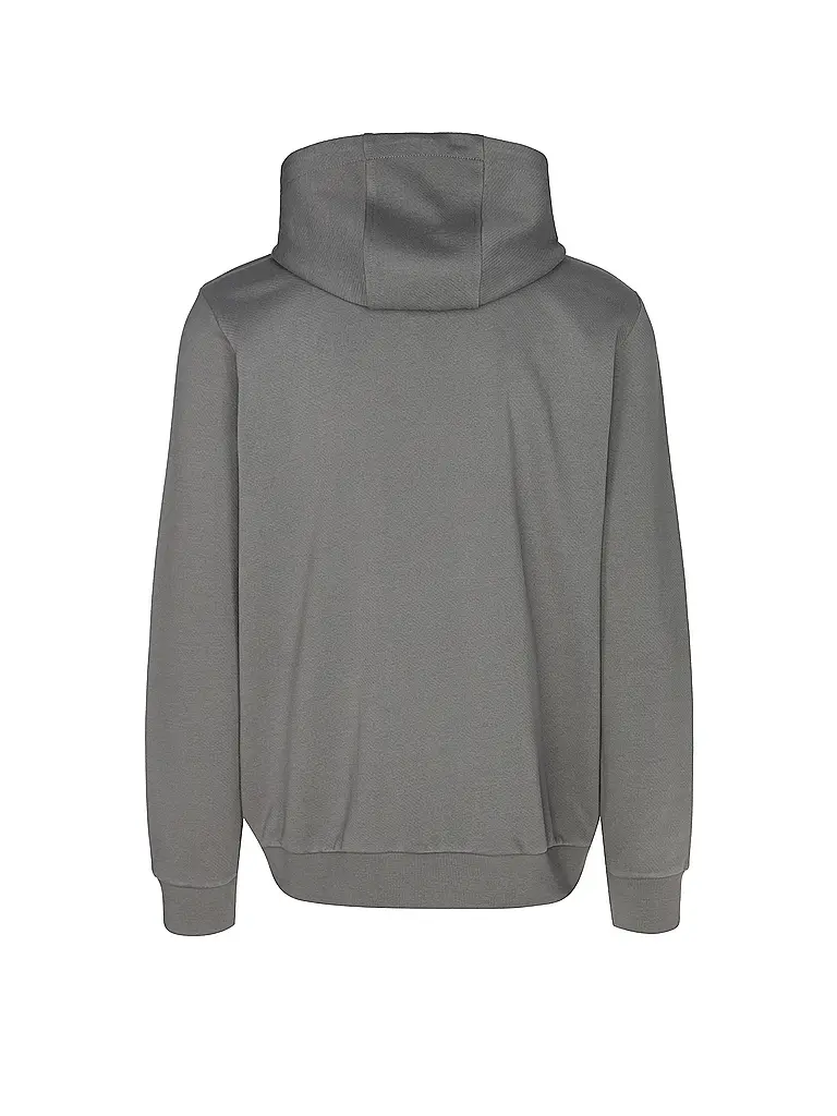 RAGWEAR | Sweatjacke BROZZY | Gris