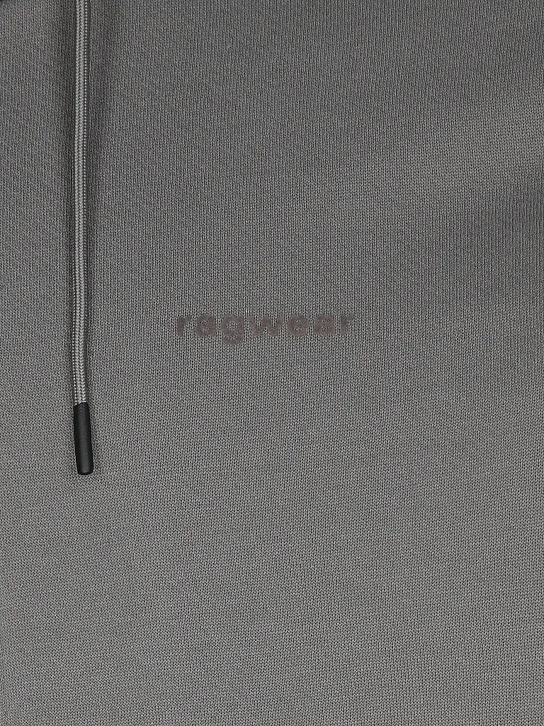 RAGWEAR | Sweatjacke BROZZY | Gris