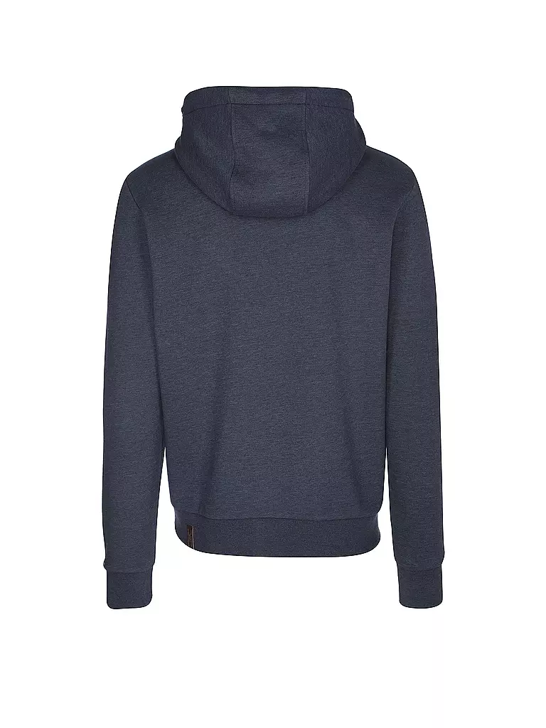 RAGWEAR | Sweatjacke NATTE | Azul oscuro