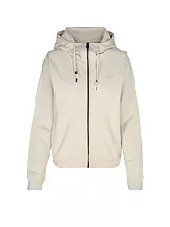 RAGWEAR | Sweatjacke PARYA | Crema