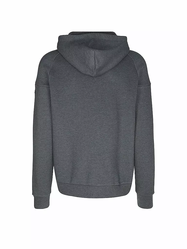 RAGWEAR | Sweatjacke ZENWAY | 