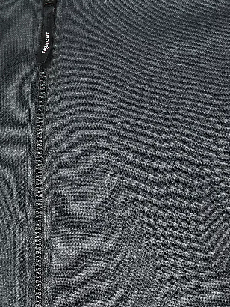 RAGWEAR | Sweatjacke ZENWAY | 