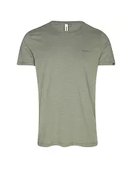 RAGWEAR | T-Shirt NEDIE | Oliva