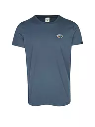 RAGWEAR | T-Shirt ENDREW A | Azul oscuro