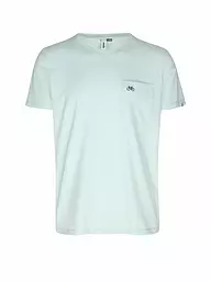 RAGWEAR | Camiseta ENDREW B | Azul claro
