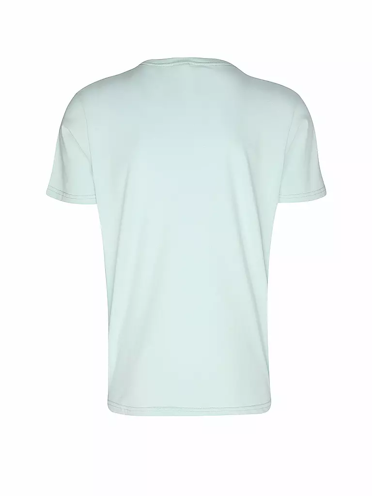 RAGWEAR | T-Shirt ENDREW B | Azul claro