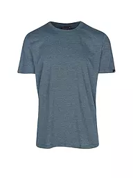 RAGWEAR | T-Shirt NEDDIS | Azul