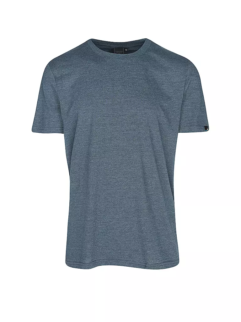 RAGWEAR | T-Shirt NEDDIS | Azul