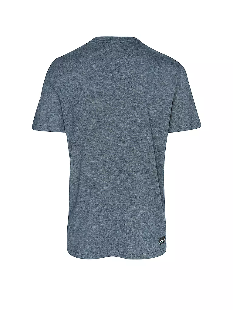 RAGWEAR | T-Shirt NEDDIS | Azul