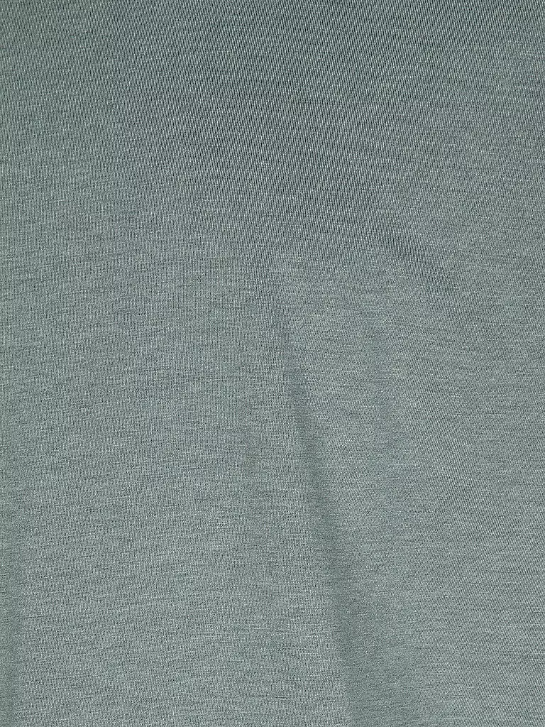 RAGWEAR | T-Shirt NEDDIS | Verde claro