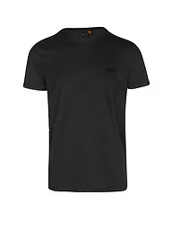 RAGWEAR | T-Shirt NEDIE  | Negro