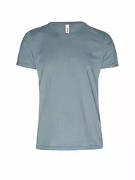 RAGWEAR | T-Shirt NEDIE  | Azul