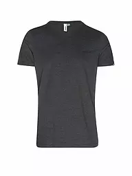 RAGWEAR | T-Shirt NEDIE  | Gris
