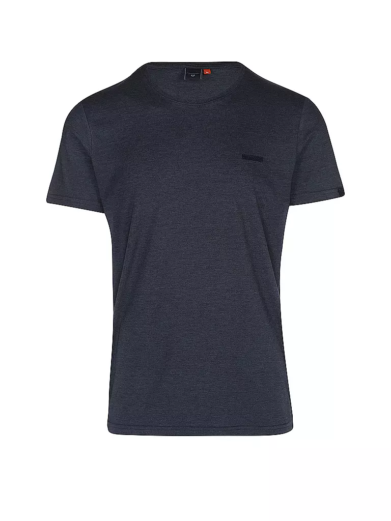 RAGWEAR | T-Shirt NEDIE  | Azul