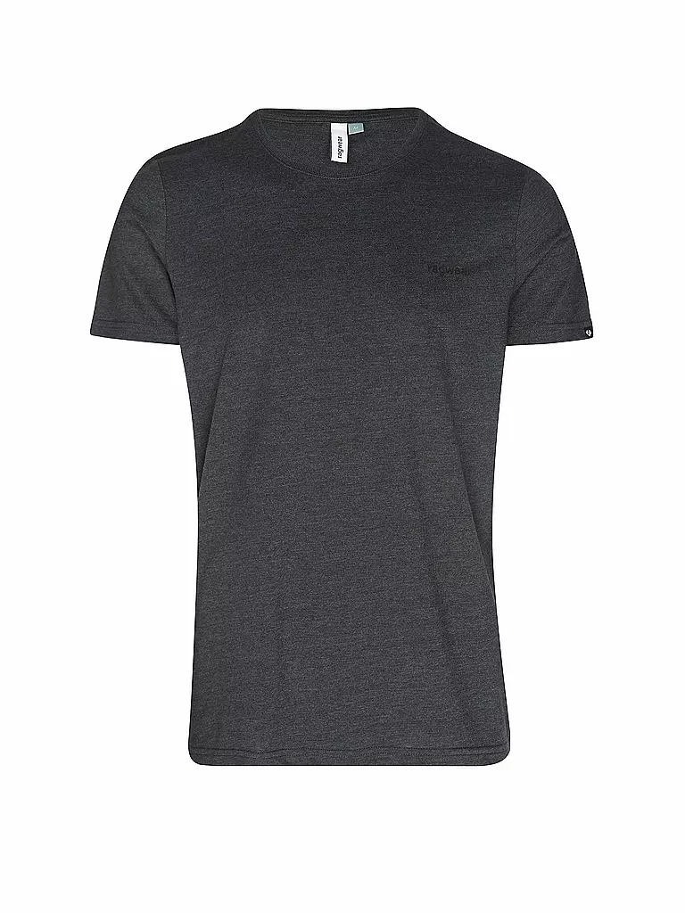 RAGWEAR | T-Shirt NEDIE  | Gris