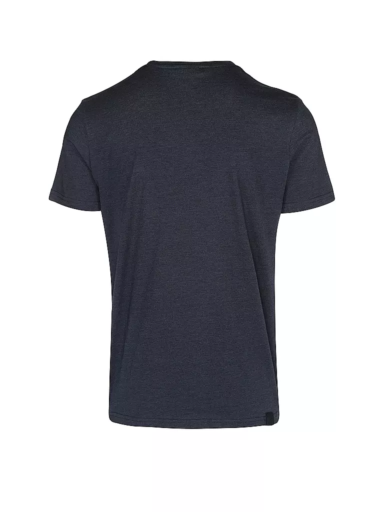 RAGWEAR | T-Shirt NEDIE  | Azul