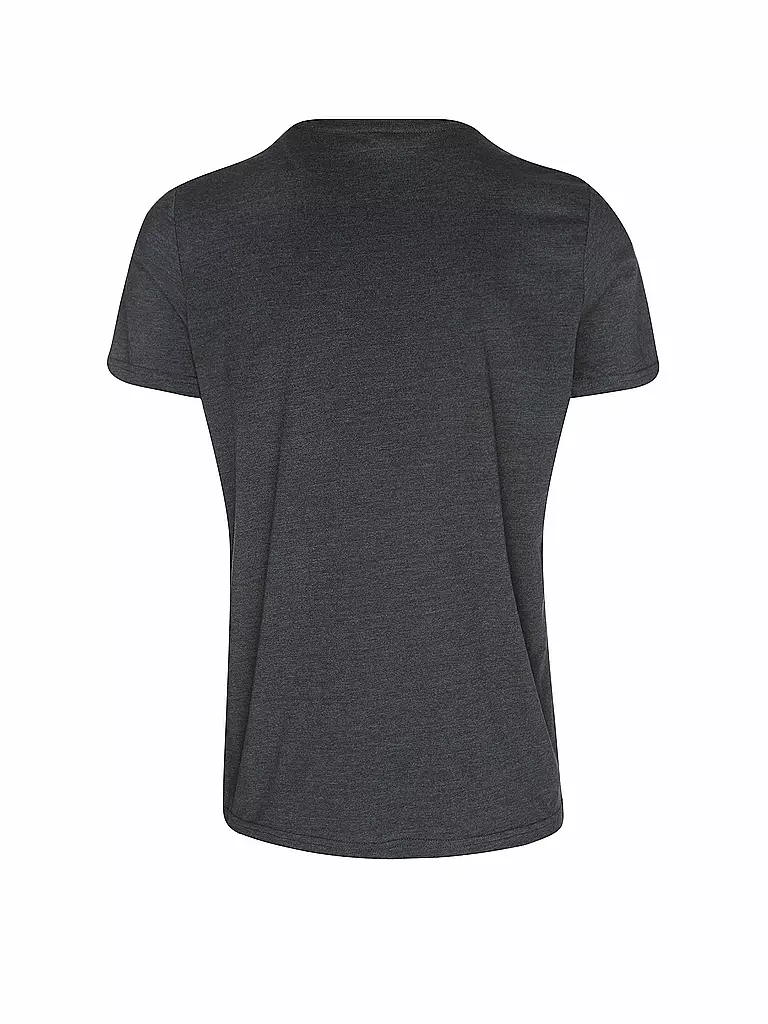 RAGWEAR | T-Shirt NEDIE  | Gris