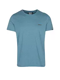 RAGWEAR | T-Shirt NEDIE | Petróleo