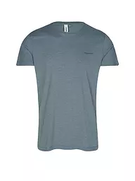 RAGWEAR | T-Shirt NEDIE | Gris claro