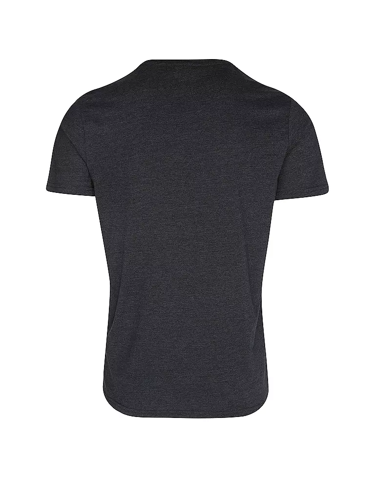 RAGWEAR | T-Shirt NEDIE | Gris