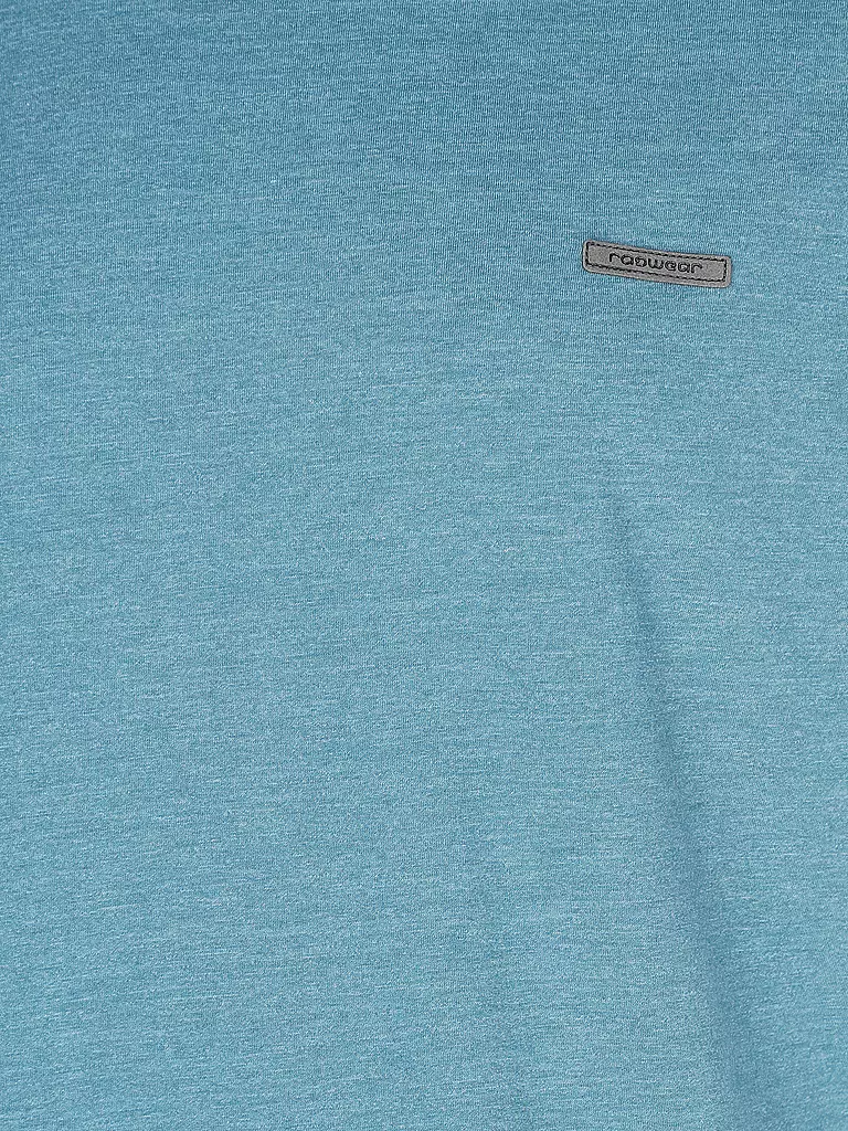 RAGWEAR | T-Shirt NEDIE | Petróleo