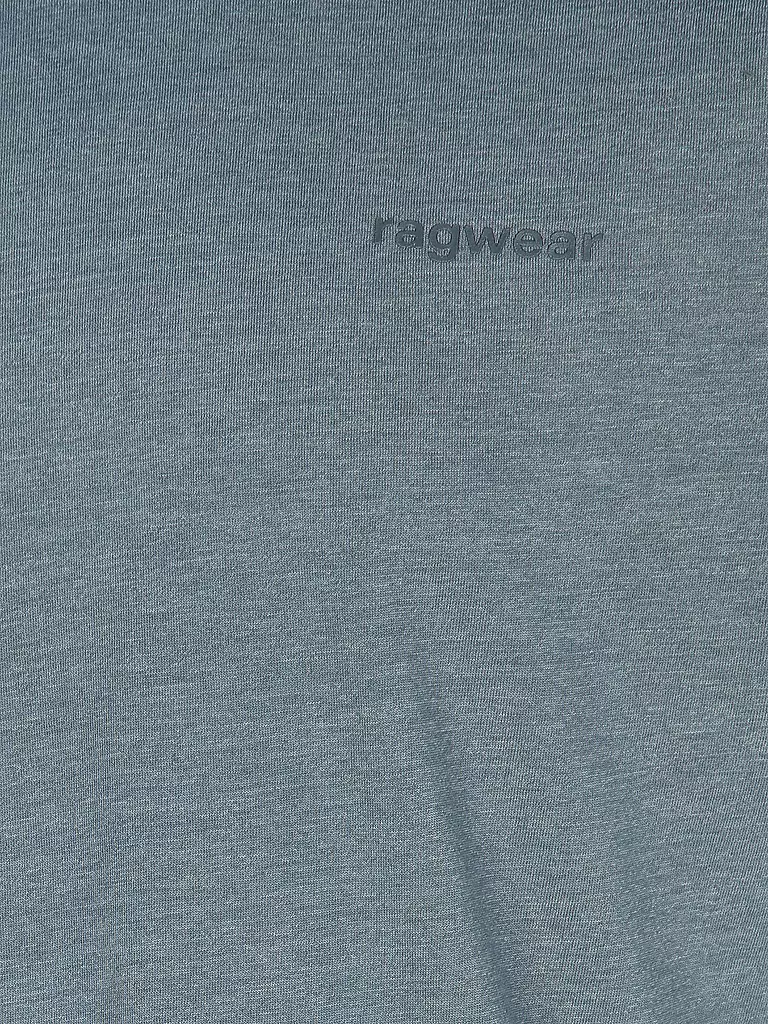 RAGWEAR | T-Shirt NEDIE | Gris claro