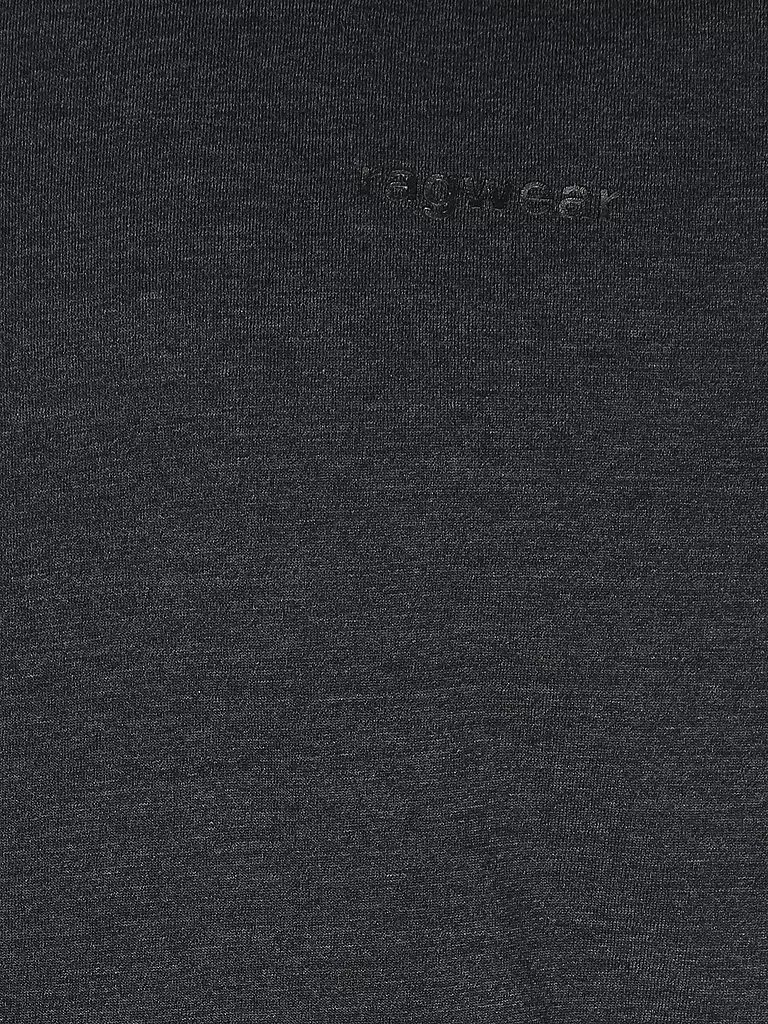 RAGWEAR | T-Shirt NEDIE | Gris
