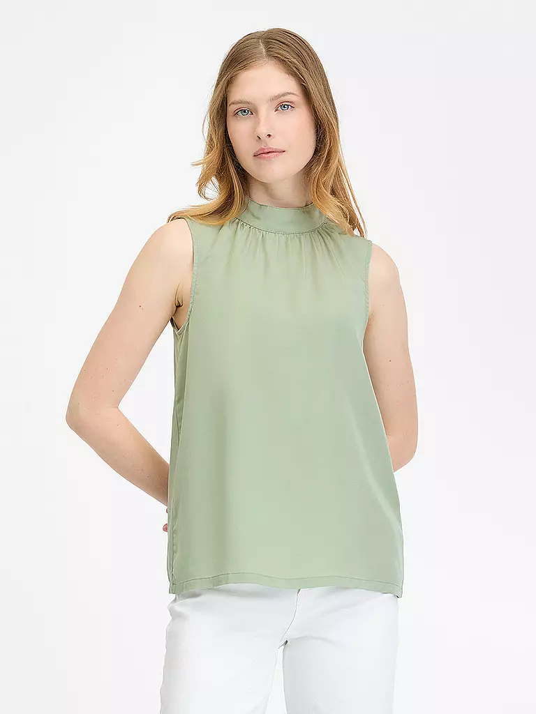 RAGWEAR | Top ANGYC | Verde claro