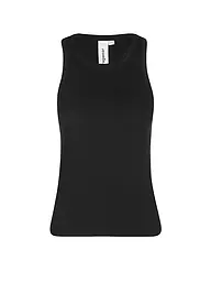 RAGWEAR | Top EMANNUELE | Negro