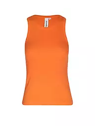 RAGWEAR | Top EMANNUELE | Naranja