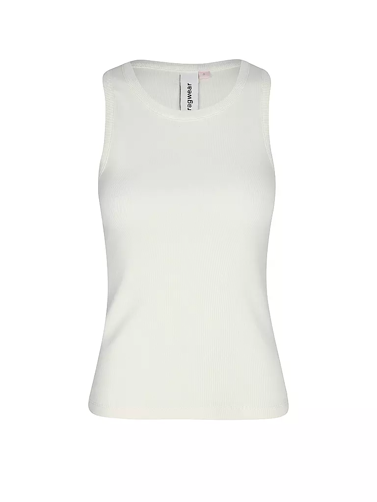 RAGWEAR | Top EMANNUELE | Crema