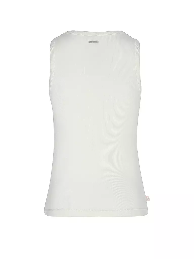 RAGWEAR | Top EMANNUELE | Crema