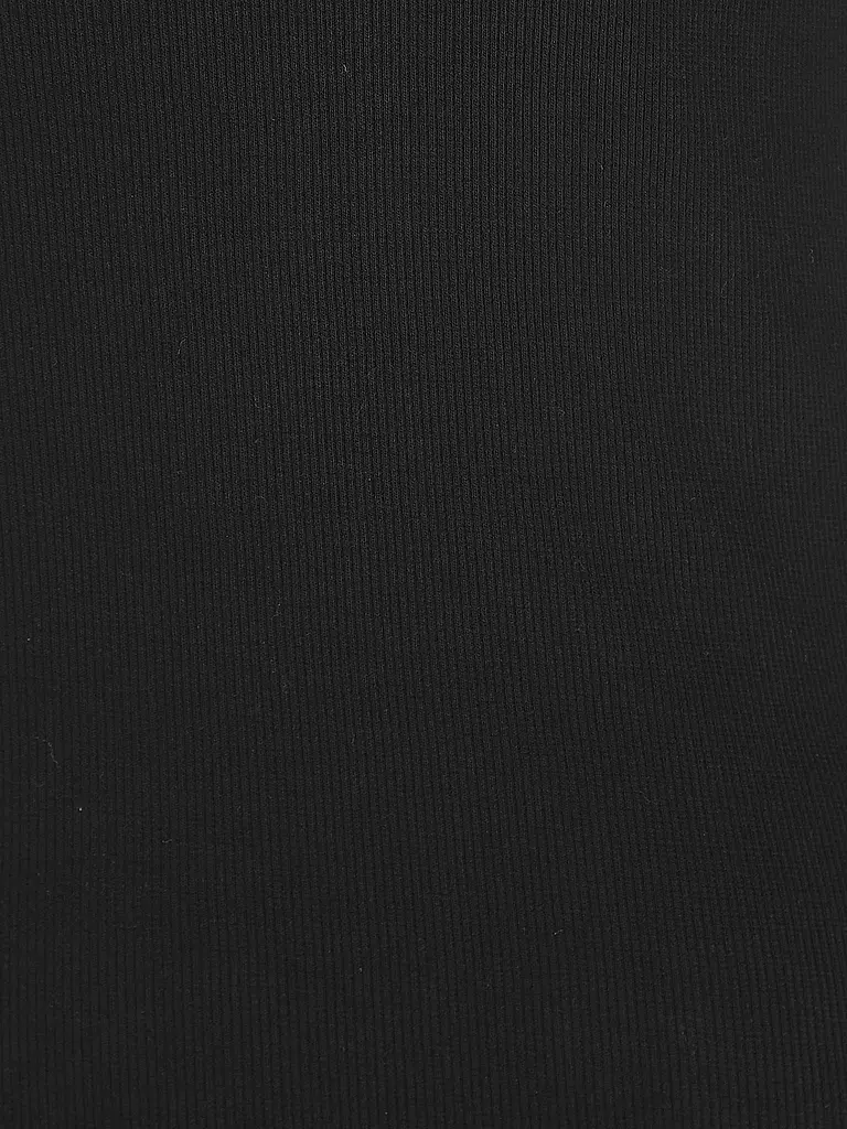 RAGWEAR | Top EMANNUELE | Negro