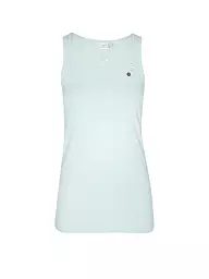 RAGWEAR | Top FLOUKIA | Azul claro