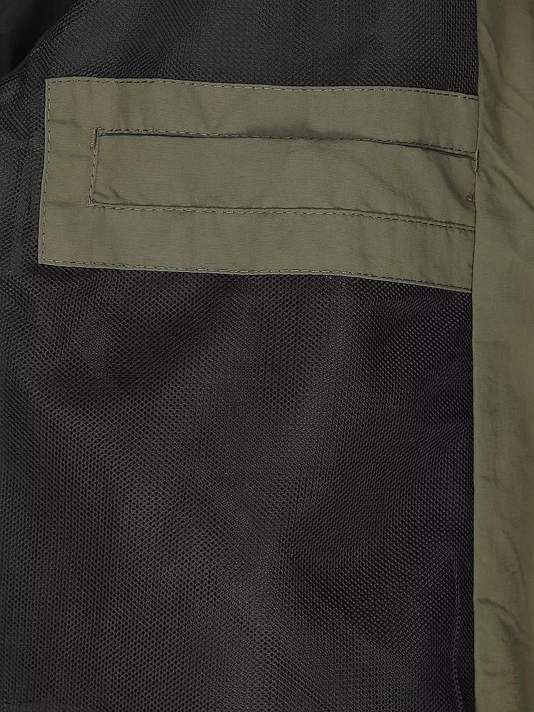 RAGWEAR | Windbreaker LEWIE | Oliva
